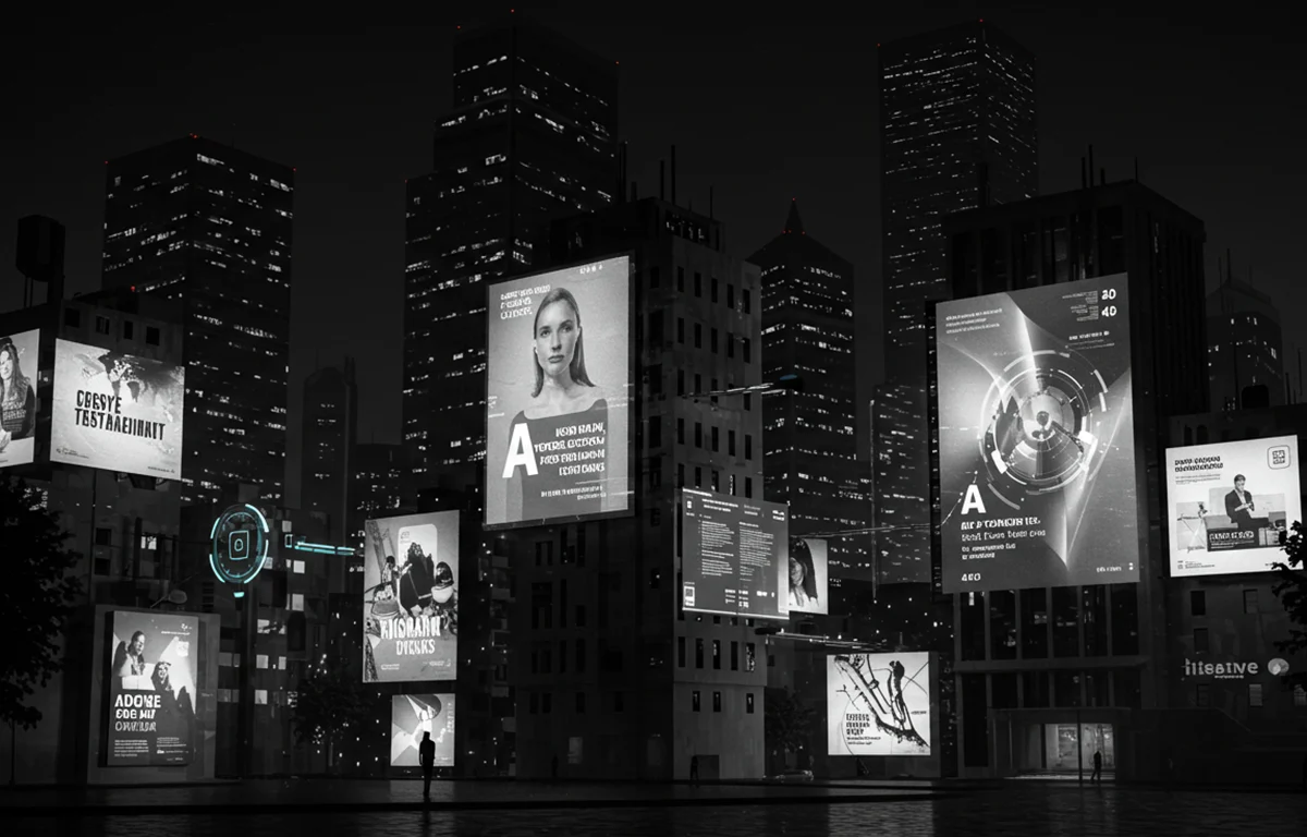 الذكاء الاصطناعي ودوره في تطوير الدعاية والإعلان