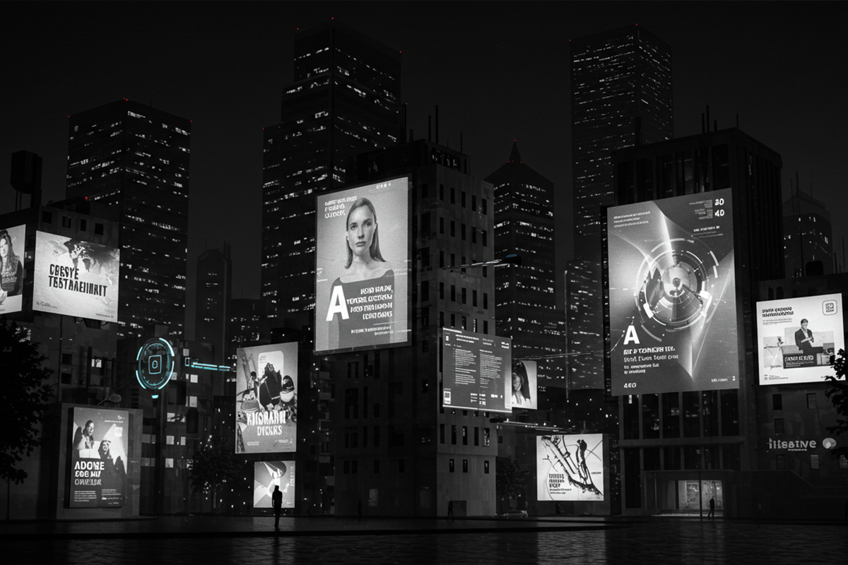 الذكاء الاصطناعي ودوره في تطوير الدعاية والإعلان